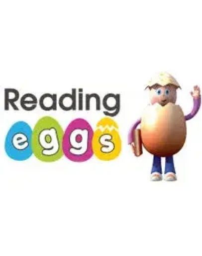 Reading EggsПодписаться на свой аккаунт 1 год