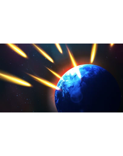 EARTH DEFENSE FORCE 5 PS4 & PS5 EARTH DEFENSE FORCE 5 PS4 & PS5