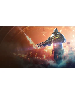 Earthfall PS4 & PS5 Earthfall PS4 & PS5