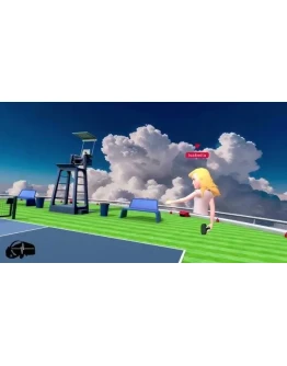 Eleven Pickleball Oculus Quest 2/3/Pro/3S Ключ Eleven Pickleball Oculus Quest 2/3/Pro/3S Ключ