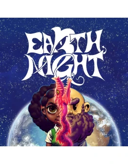 EarthNight PS4 & PS5 EarthNight PS4 & PS5