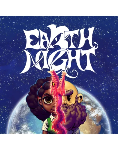EarthNight PS4 & PS5 EarthNight PS4 & PS5