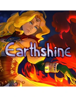 Earthshine PS5 Earthshine PS5