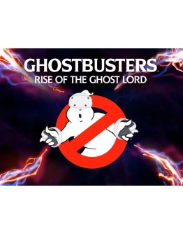 Ghostbusters: Rise of the Ghost Lord VR 2/3/Pro/3S Ключ Ghostbusters: Rise of the Ghost Lord VR 2/3/Pro/3S Ключ