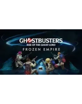 Ghostbusters: Rise of the Ghost Lord VR 2/3/Pro/3S Ключ Ghostbusters: Rise of the Ghost Lord VR 2/3/Pro/3S Ключ