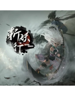 Eastern Exorcist PS4 & PS5 Eastern Exorcist PS4 & PS5