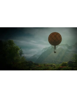 Eastshade PS4 & PS5 Eastshade PS4 & PS5
