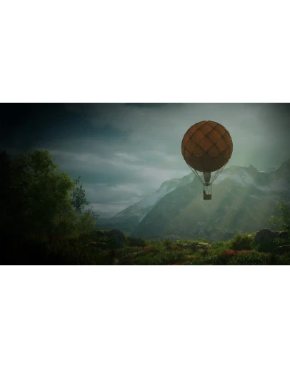 Eastshade PS4 & PS5 Eastshade PS4 & PS5