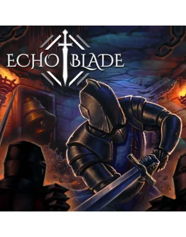 EchoBlade PS4 & PS5 EchoBlade PS4 & PS5