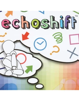 echoshift PS4 & PS5 echoshift PS4 & PS5