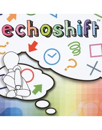 echoshift PS4 & PS5 echoshift PS4 & PS5