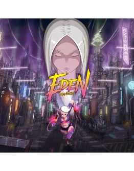 Eden Genesis PS4 & PS5 Eden Genesis PS4 & PS5