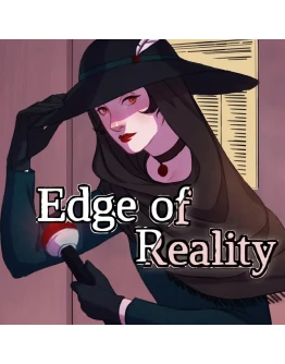 Edge of Reality PS5 Edge of Reality PS5
