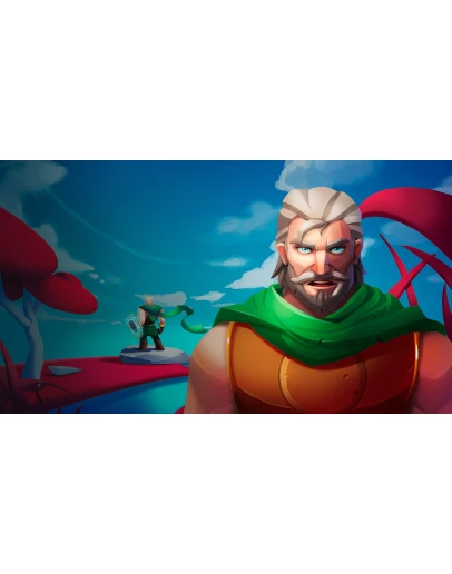 Effie PS4 & PS5 Effie PS4 & PS5