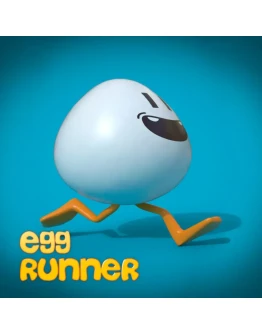 Egg Runner PS4 & PS5 Egg Runner PS4 & PS5