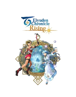Eiyuden Chronicle: Rising PS4 & PS5 Eiyuden Chronicle: Rising PS4 & PS5