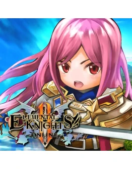 ELEMENTAL KNIGHTS R -DarkArthur PremiumPack- PS4 & PS5 ELEMENTAL KNIGHTS R -DarkArthur PremiumPack- PS4 & PS5