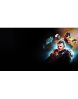 Element Space PS4 & PS5 Element Space PS4 & PS5