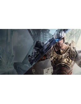 ELEX PS4 & PS5 ELEX PS4 & PS5