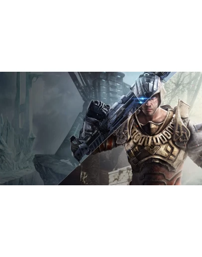 ELEX PS4 & PS5 ELEX PS4 & PS5