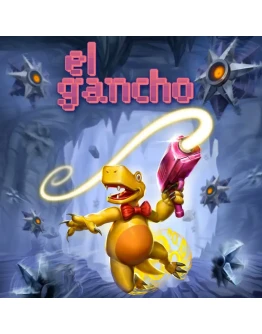El Gancho PS4 & PS5 El Gancho PS4 & PS5