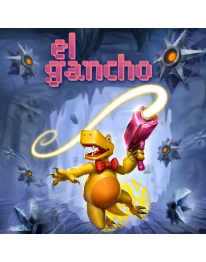 El Gancho PS4 & PS5 El Gancho PS4 & PS5