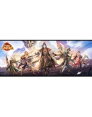 Dynasty Heros Global By ID Dynasty Heros Global By ID