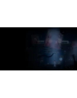 Ellen PS4 & PS5 Ellen PS4 & PS5