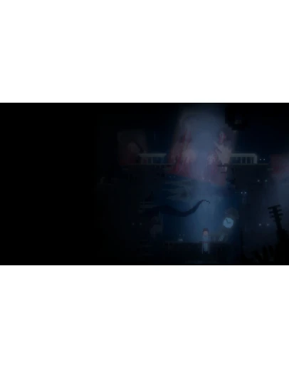 Ellen PS4 & PS5 Ellen PS4 & PS5