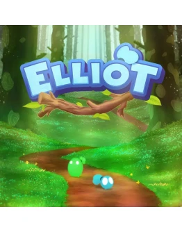 Elliot PS4 & PS5 Elliot PS4 & PS5