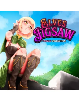 Elves Jigsaw Puzzle Collection PS4 & PS5 Elves Jigsaw Puzzle Collection PS4 & PS5