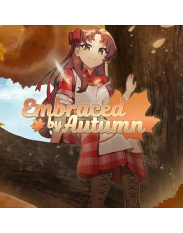 Embraced by Autumn PS4 & PS5 Embraced by Autumn PS4 & PS5