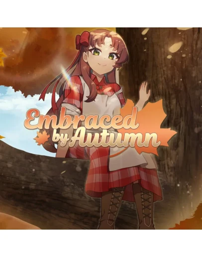 Embraced by Autumn PS4 & PS5 Embraced by Autumn PS4 & PS5