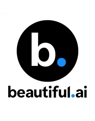 Beautiful AI Подписка Pro на 14 дней