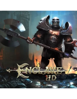 Enclave HD PS4 & PS5 Enclave HD PS4 & PS5