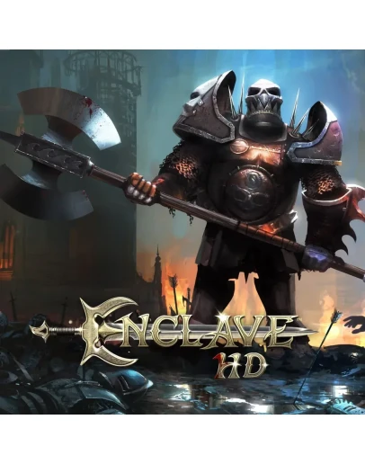 Enclave HD PS4 &amp PS5