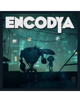 Encodya PS4 & PS5 Encodya PS4 & PS5