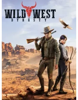Wild West Dynasty EPIC GAMES