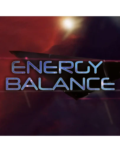 Energy Balance PS4 &amp PS5
