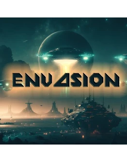 Envasion PS4 & PS5 Envasion PS4 & PS5