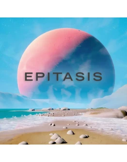 Epitasis PS4 & PS5 Epitasis PS4 & PS5