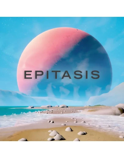 Epitasis PS4 &amp PS5