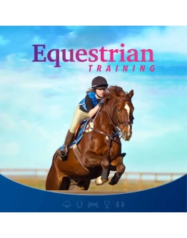 Equestrian Training PS4 & PS5 Equestrian Training PS4 & PS5