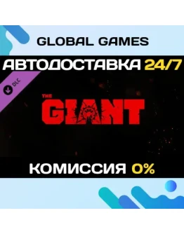 Call of Duty: Black Ops III - The Giant Zombies Map