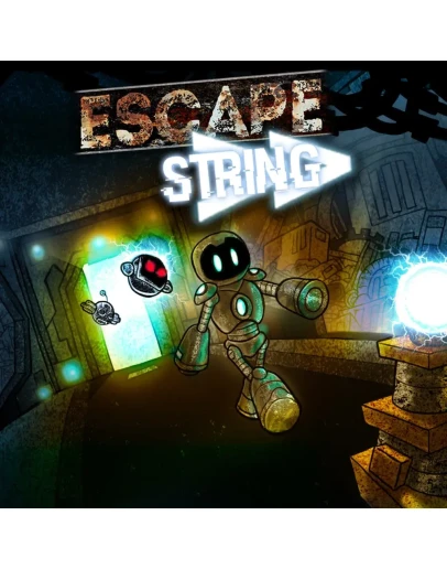 Escape String PS4 &amp PS5