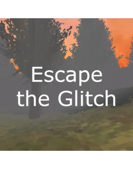 Escape the Glitch PS5 Escape the Glitch PS5