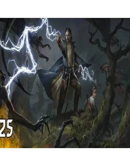 GWENT: Alzur's Journey - Premium Bundle GOG (PC