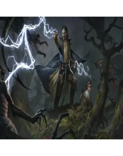 GWENT: Alzur's Journey - Premium Pass GOG (PC)