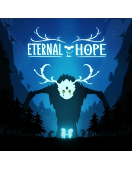 Eternal Hope PS4 & PS5 Eternal Hope PS4 & PS5