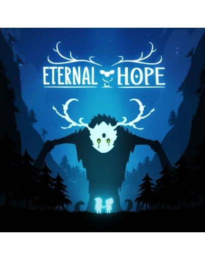 Eternal Hope PS4 & PS5 Eternal Hope PS4 & PS5